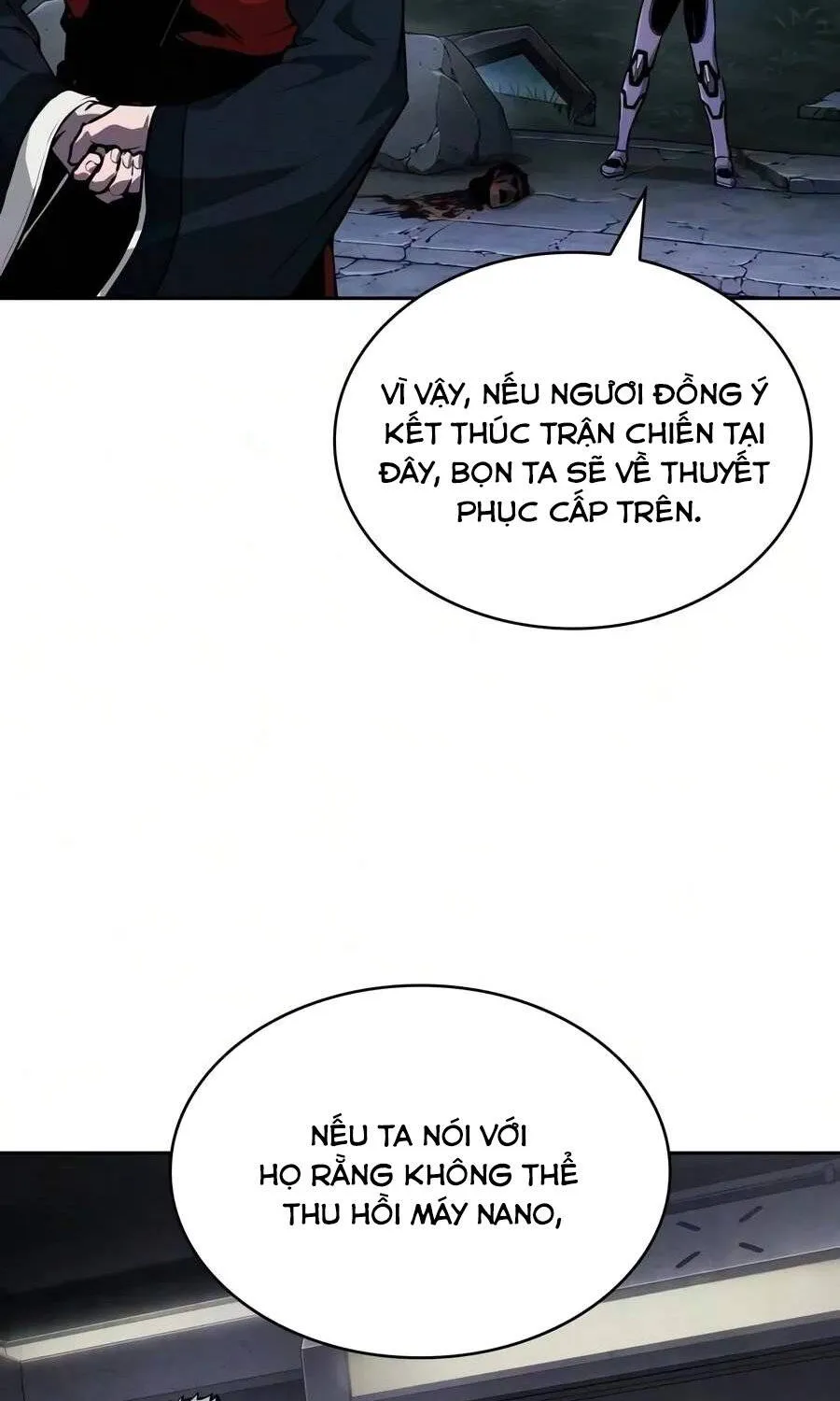 Ngã Lão Ma Thần - Chap 332 - Trang 32