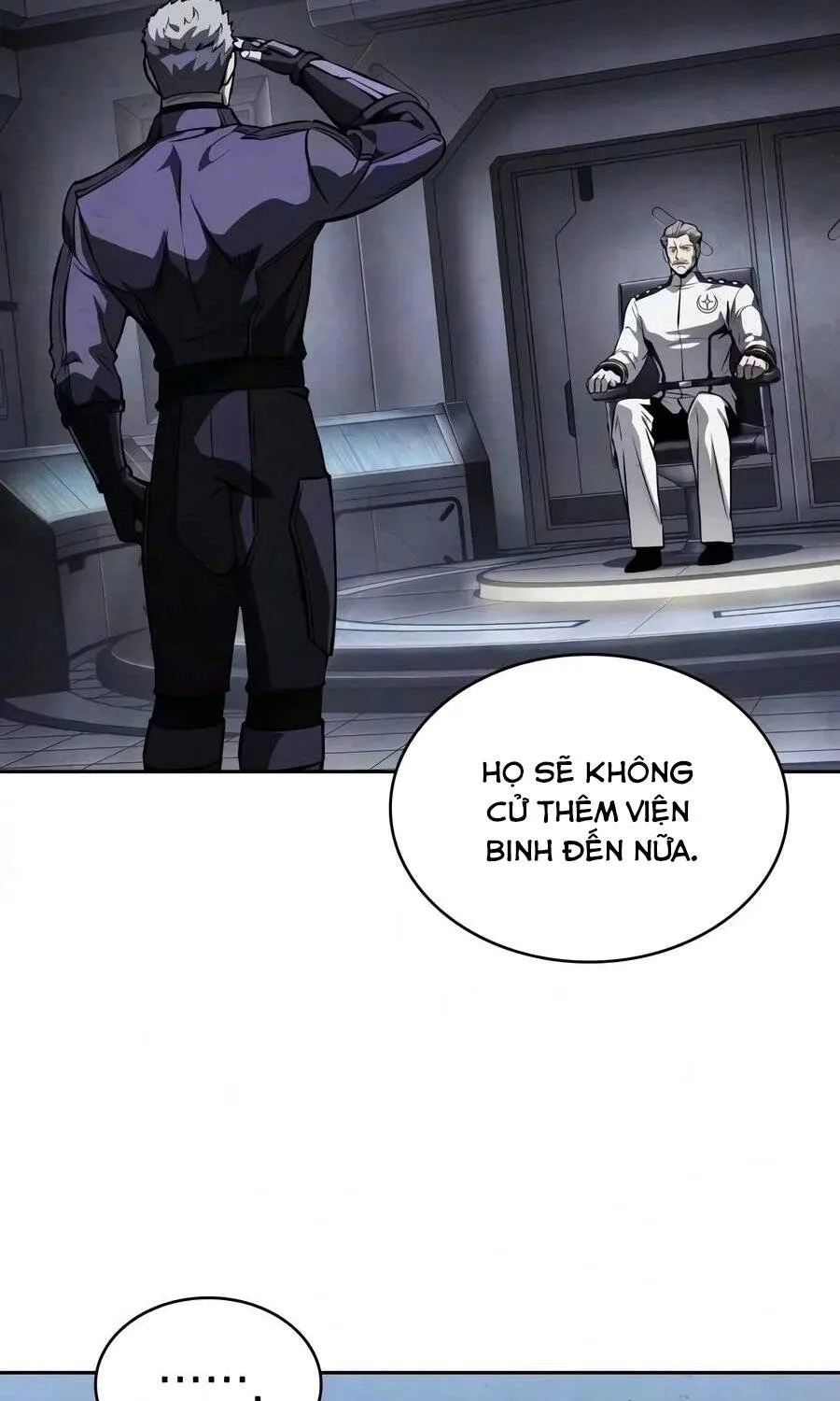 Ngã Lão Ma Thần - Chap 332 - Trang 33