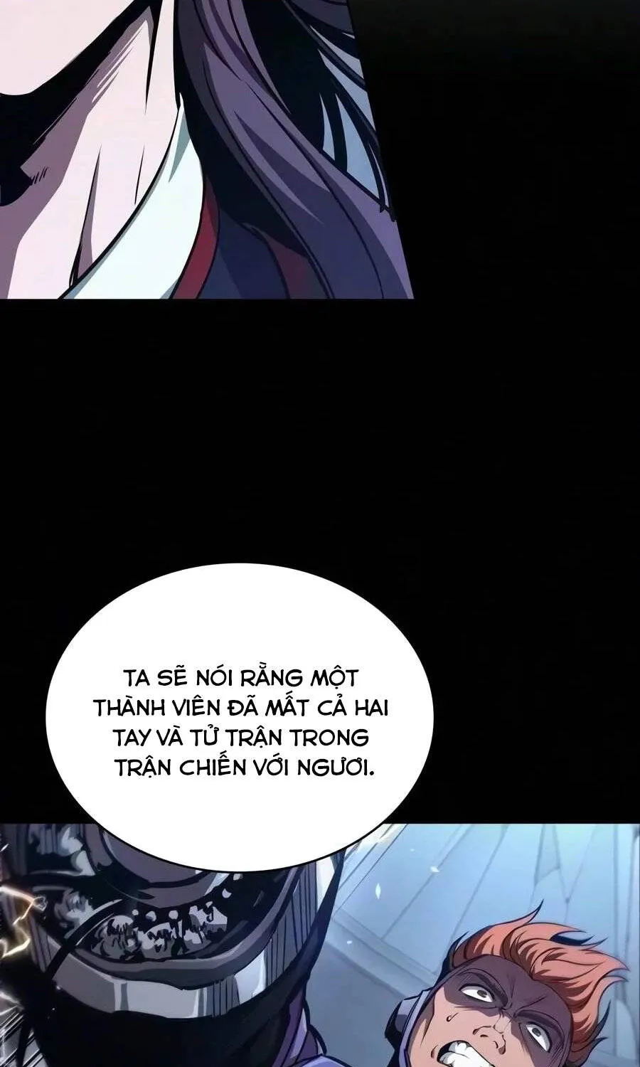 Ngã Lão Ma Thần - Chap 332 - Trang 41