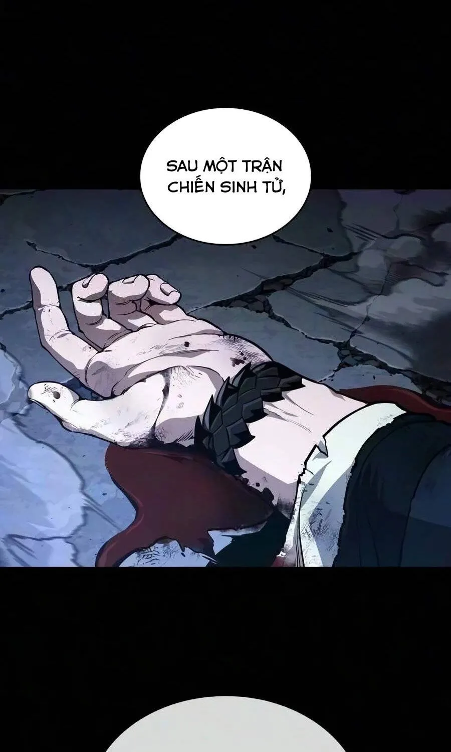 Ngã Lão Ma Thần - Chap 332 - Trang 44