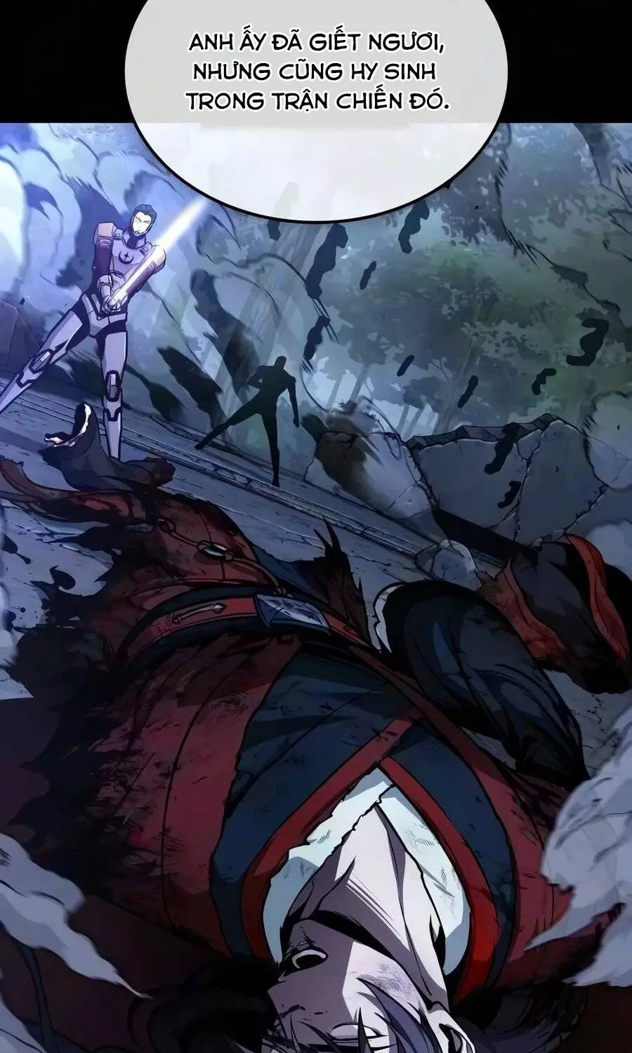 Ngã Lão Ma Thần - Chap 332 - Trang 45