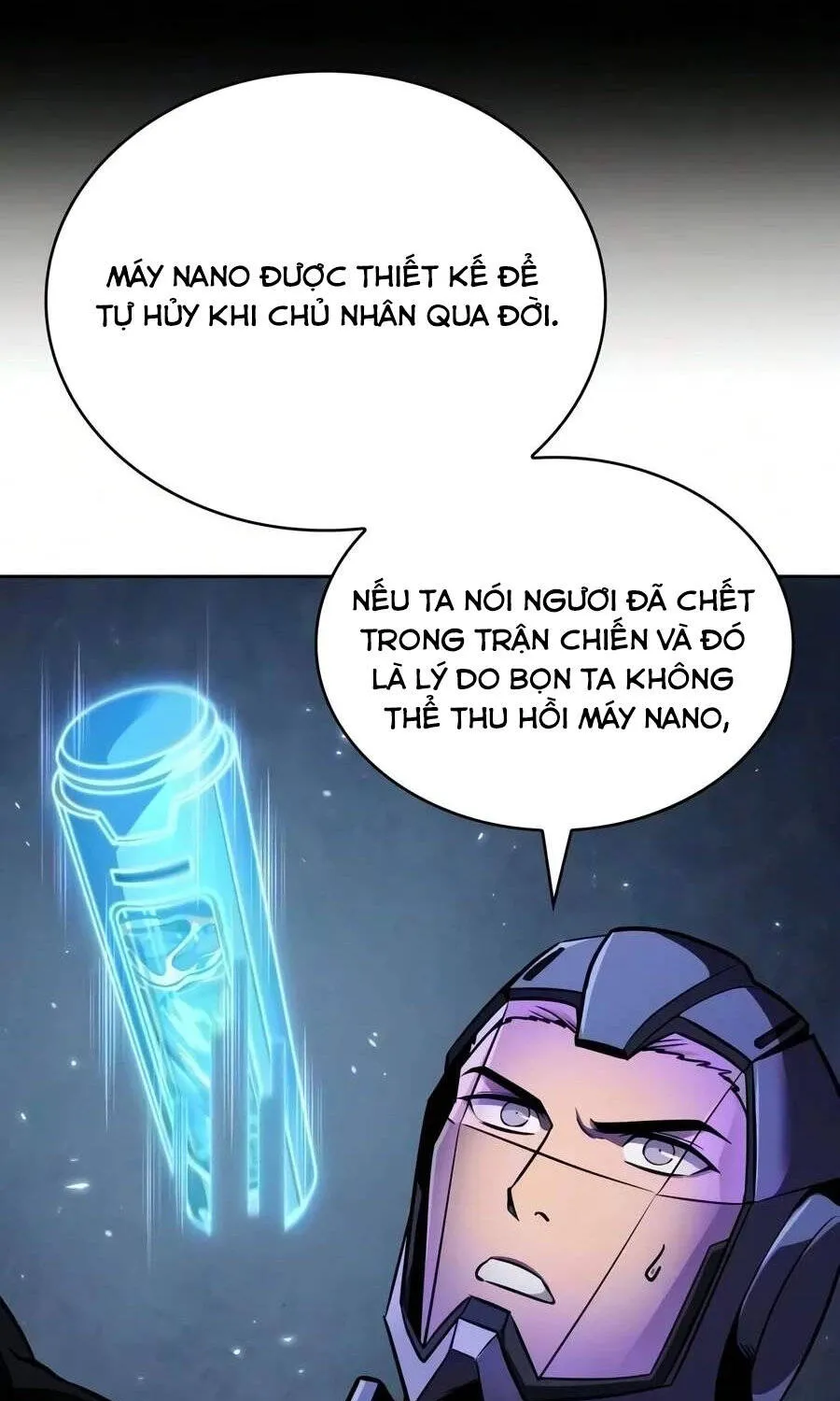 Ngã Lão Ma Thần - Chap 332 - Trang 47