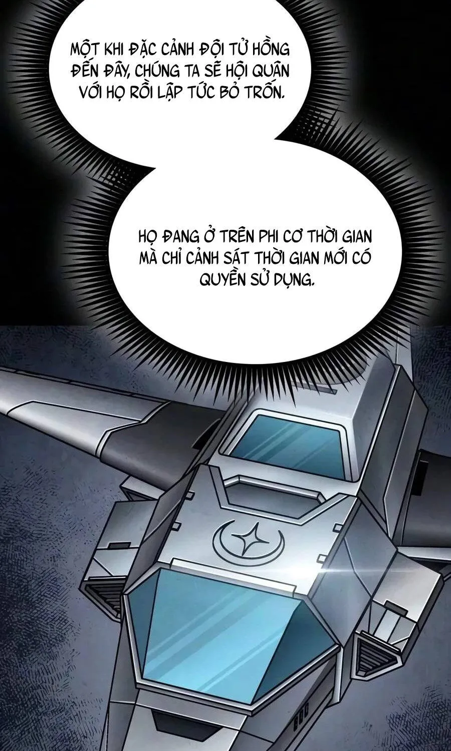 Ngã Lão Ma Thần - Chap 332 - Trang 50