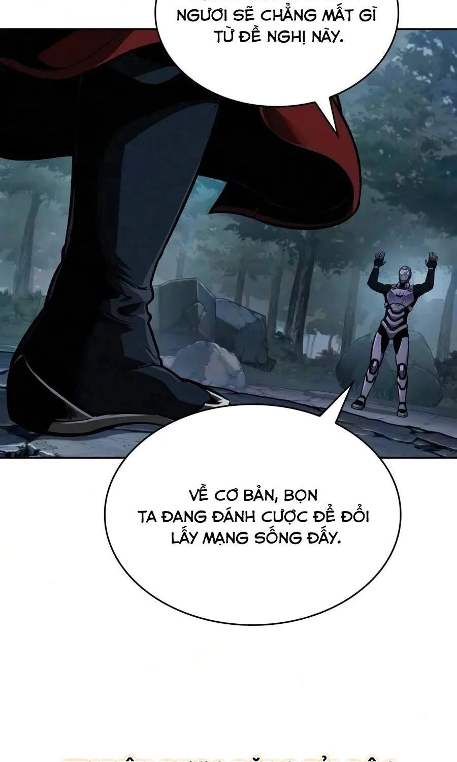 Ngã Lão Ma Thần - Chap 332 - Trang 52