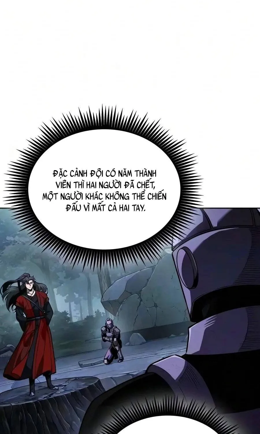 Ngã Lão Ma Thần - Chap 332 - Trang 7
