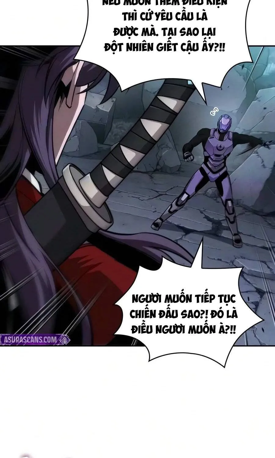 Ngã Lão Ma Thần - Chap 332 - Trang 62