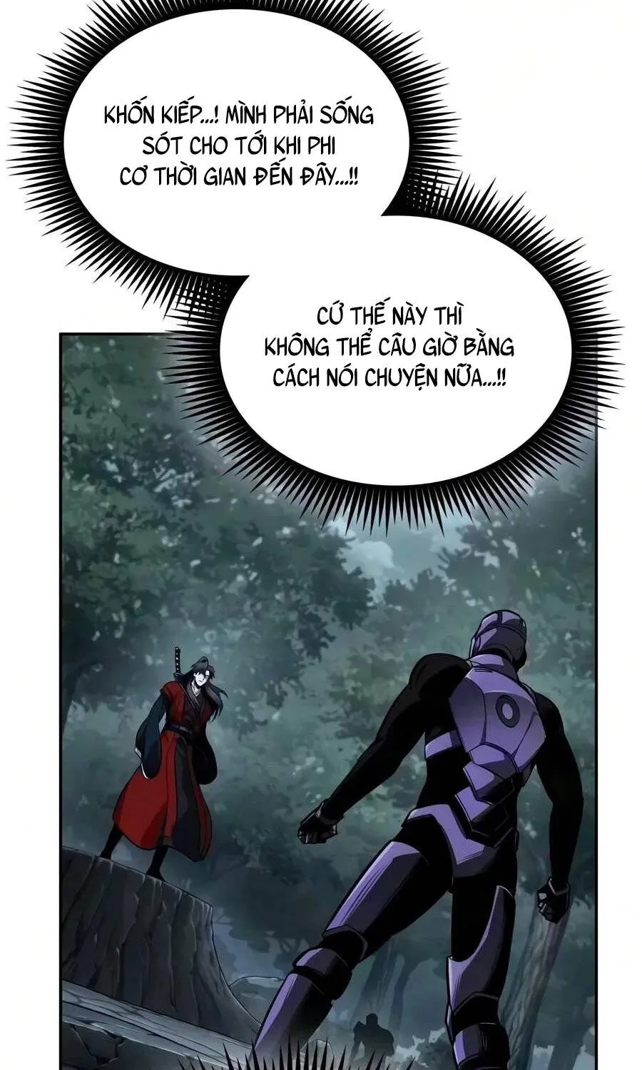 Ngã Lão Ma Thần - Chap 332 - Trang 68