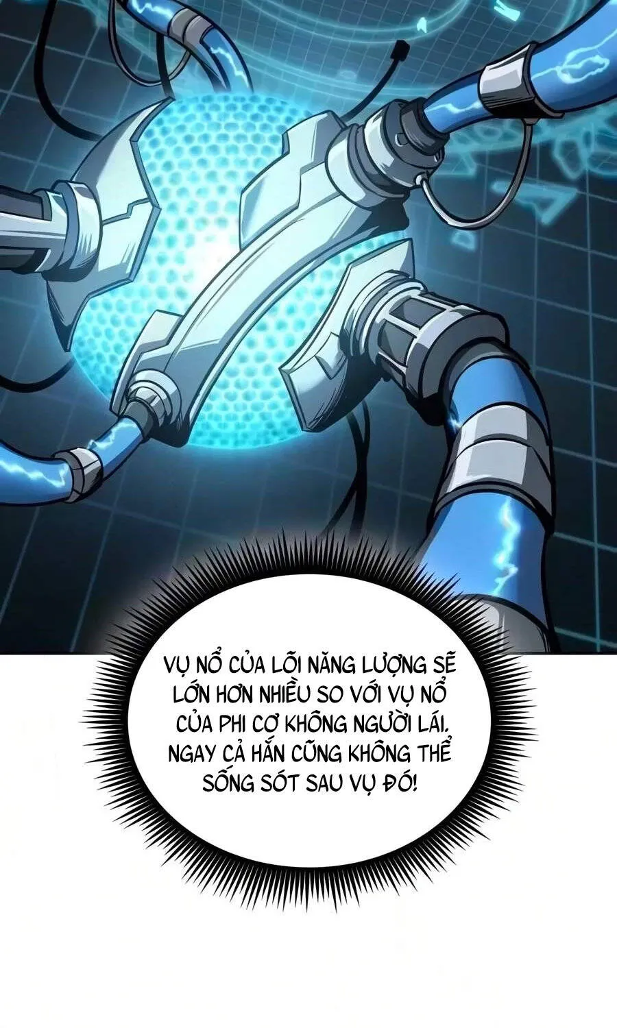 Ngã Lão Ma Thần - Chap 332 - Trang 72
