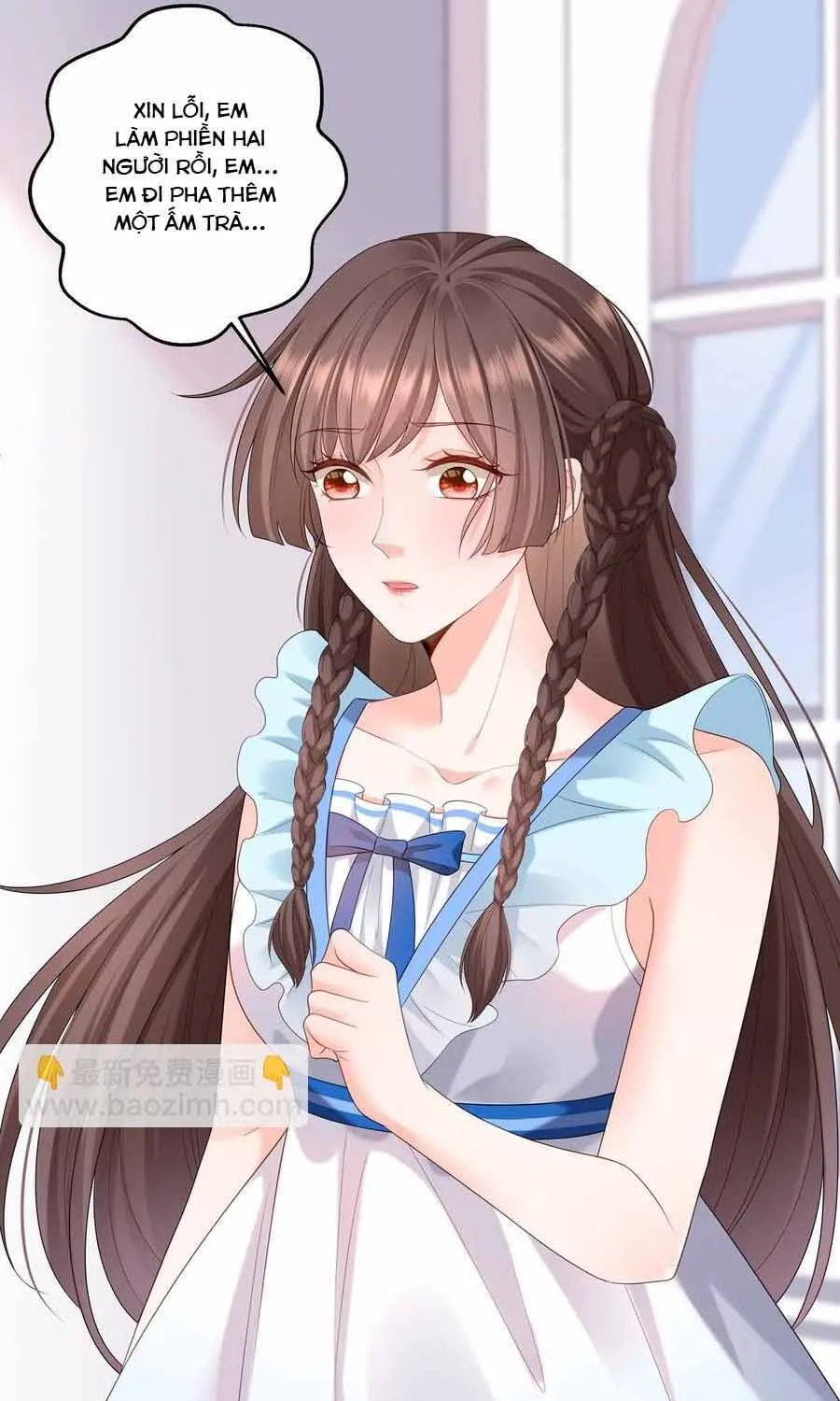 Chapter 111 - Trang 25