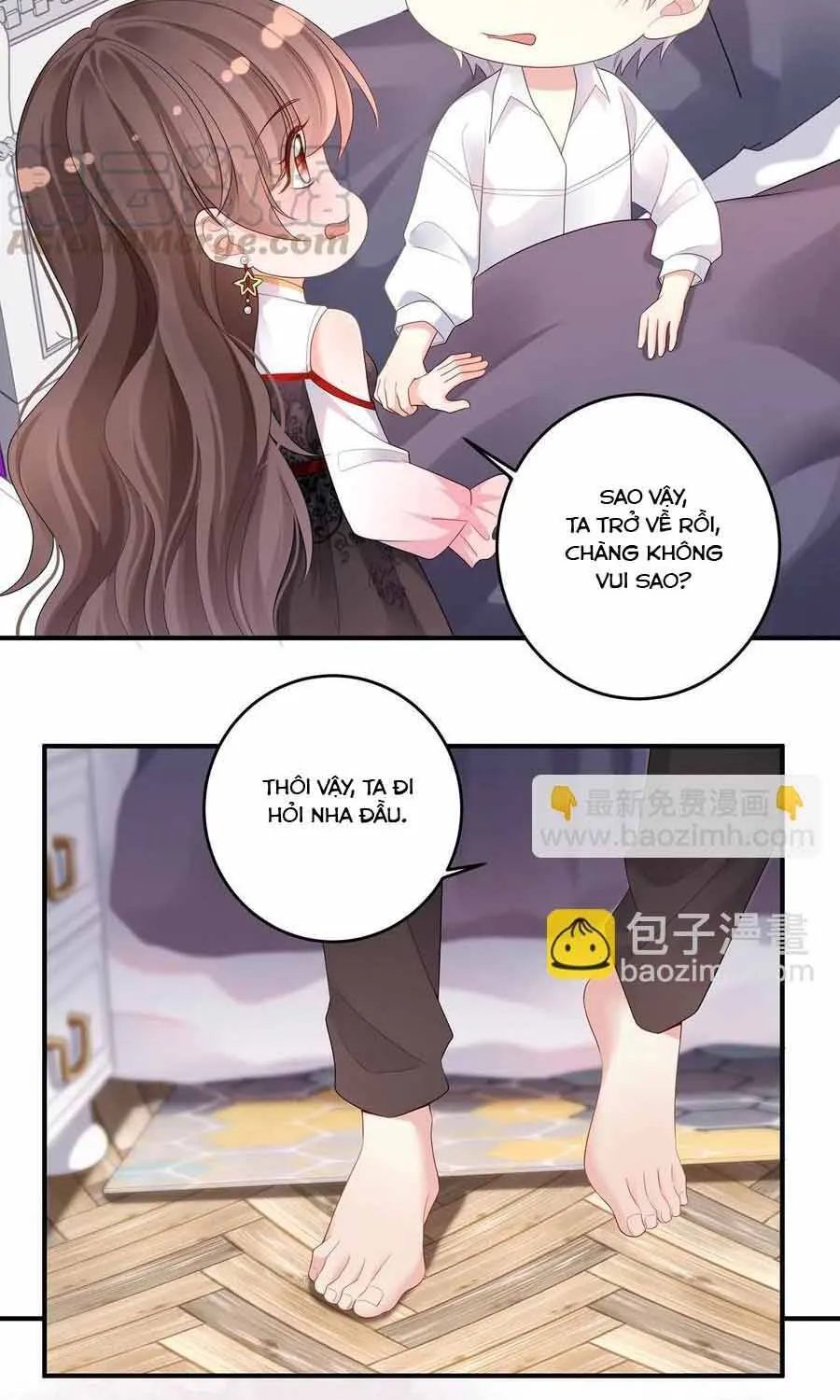Chapter 111 - Trang 27
