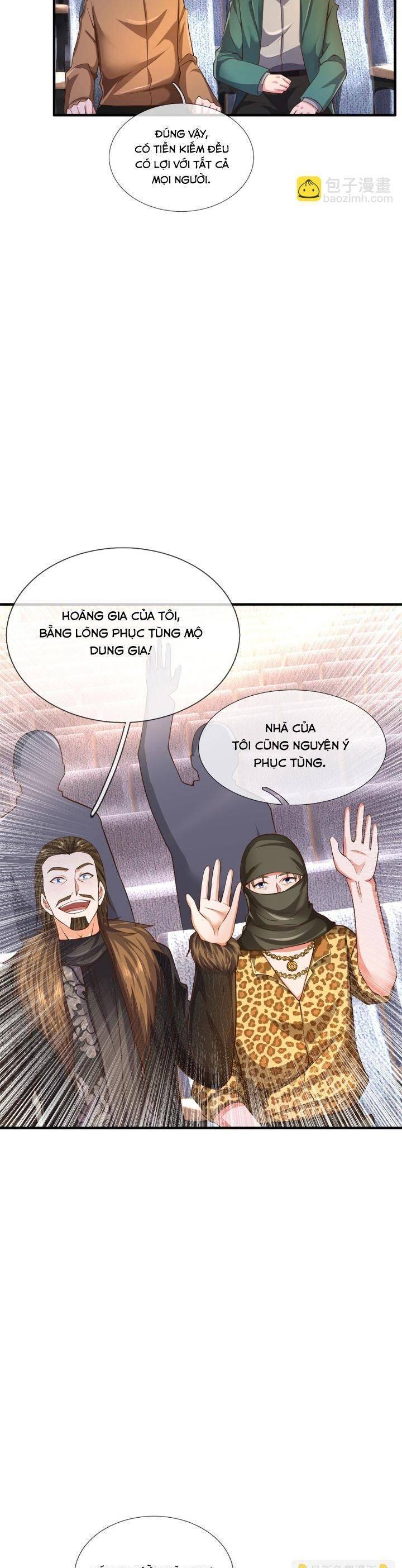 Chương 604 - Trang 13