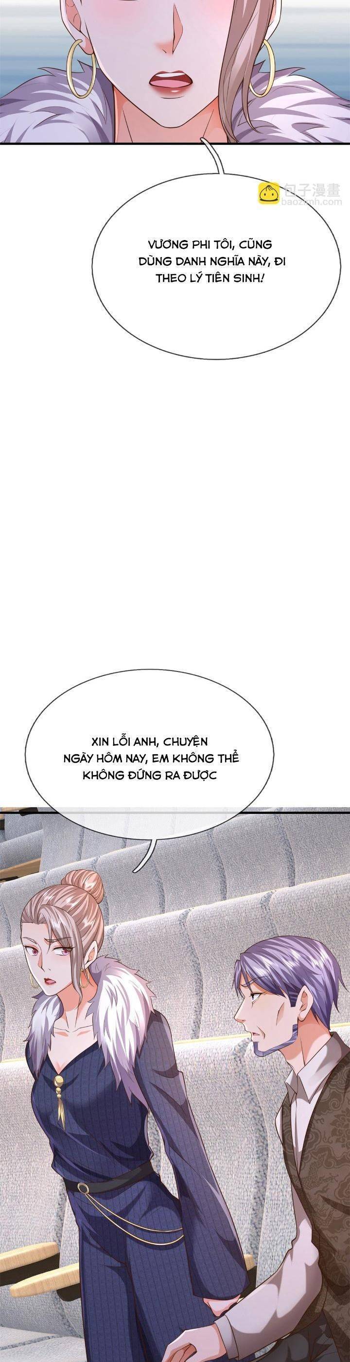 Chương 604 - Trang 19