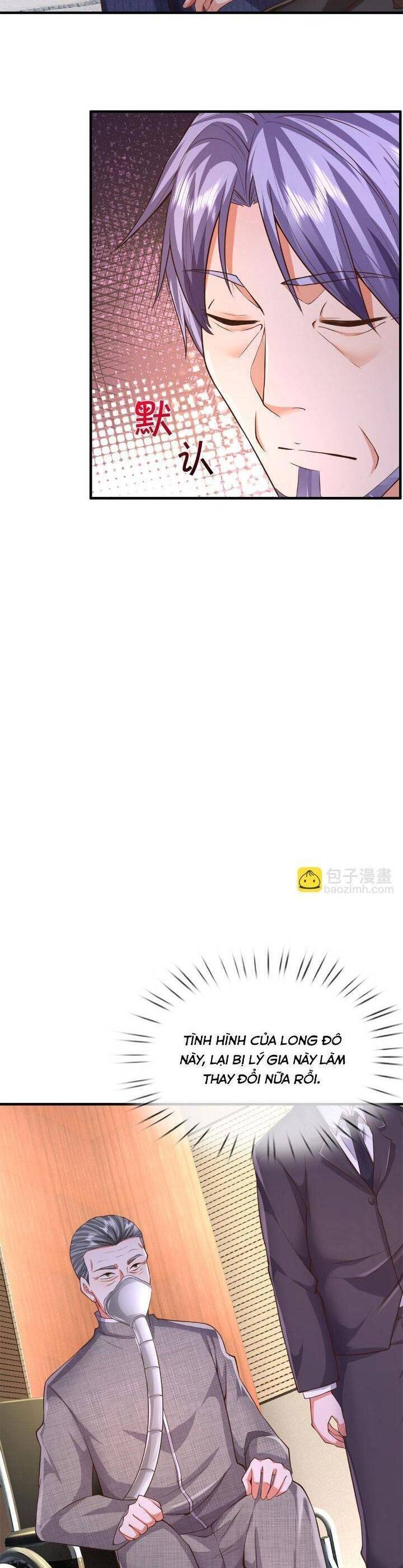 Chương 604 - Trang 20