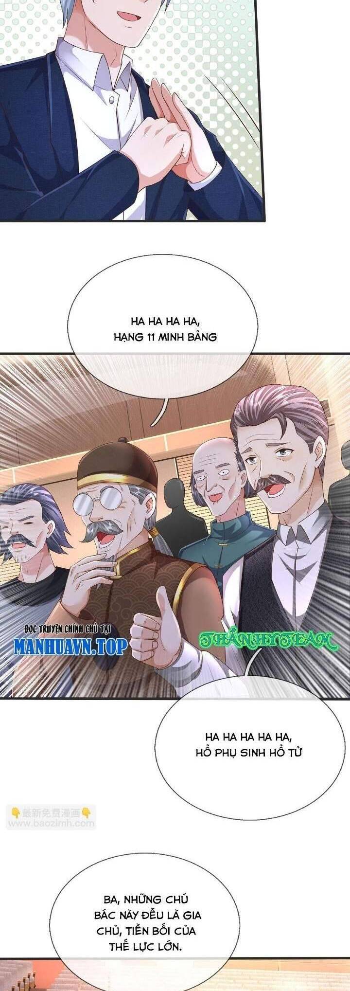 Chương 604 - Trang 3