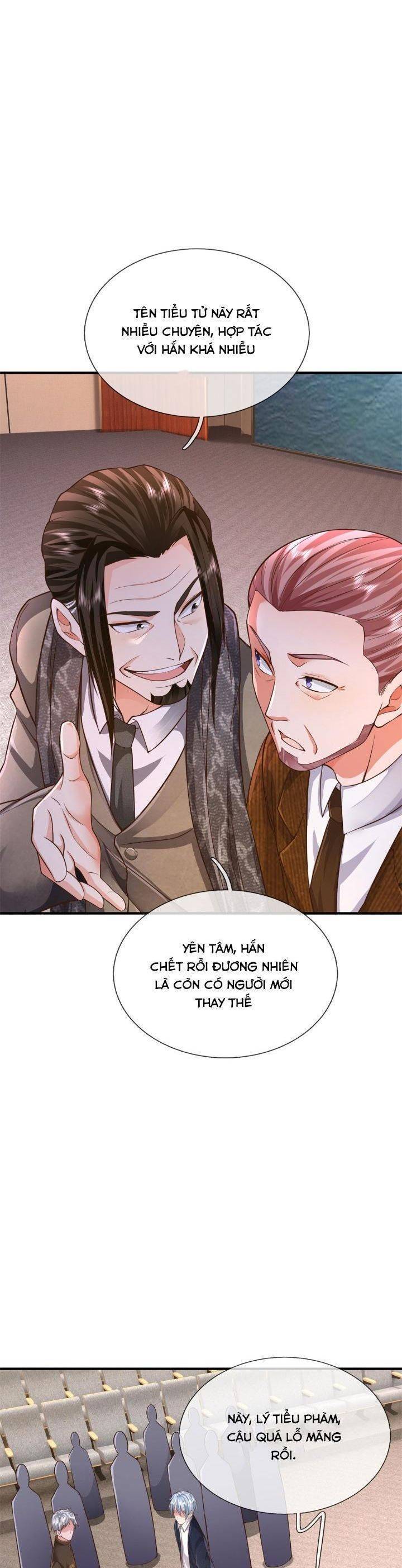 Chương 604 - Trang 9