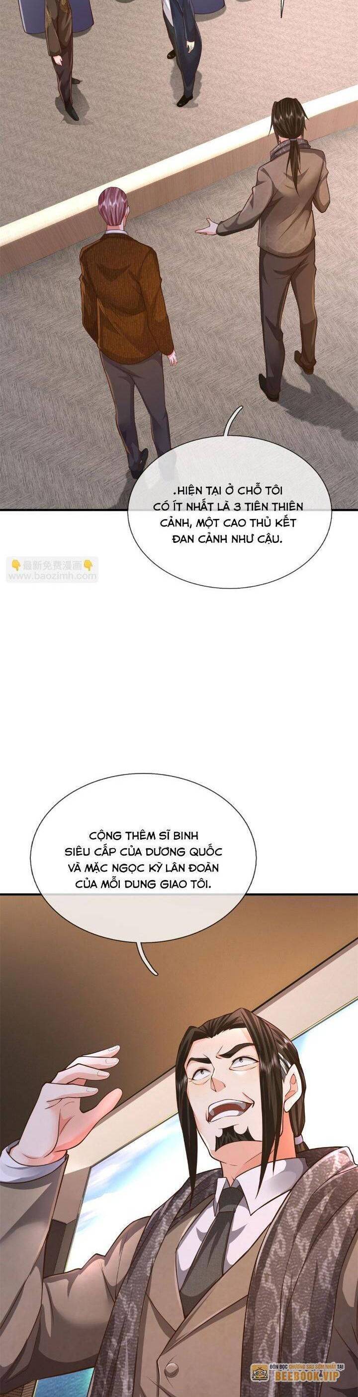 Chương 604 - Trang 10