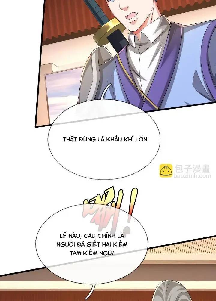 Chương 606 - Trang 8