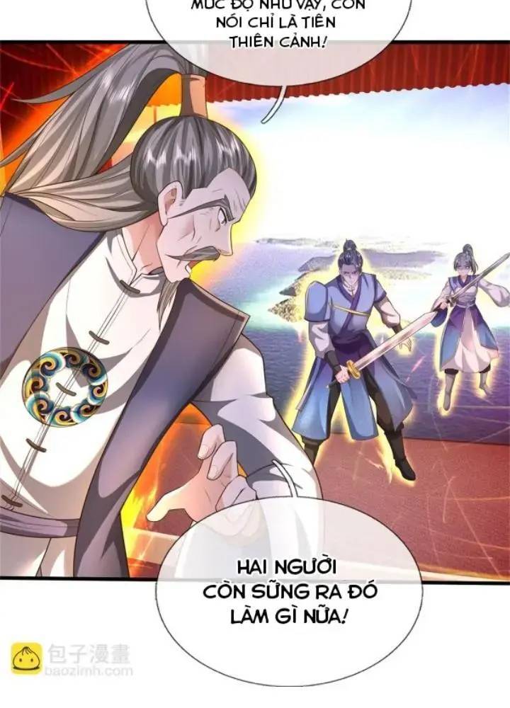 Chương 607 - Trang 32