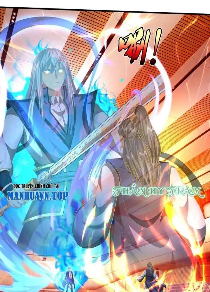 Chương 607 - Trang 38