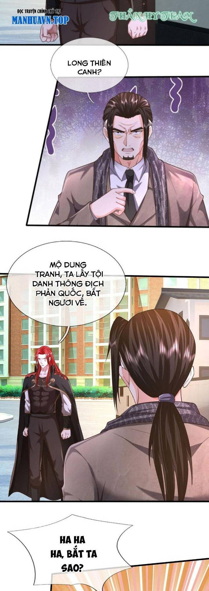 Chương 608 - Trang 3