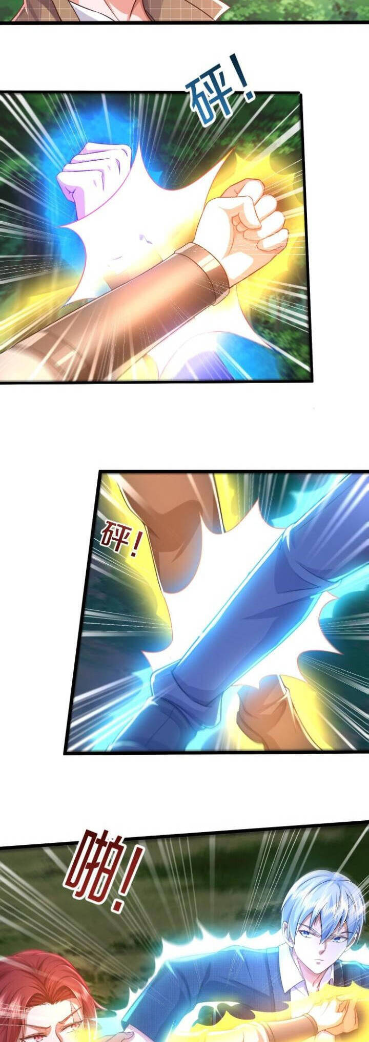 Chương 611 - Trang 3