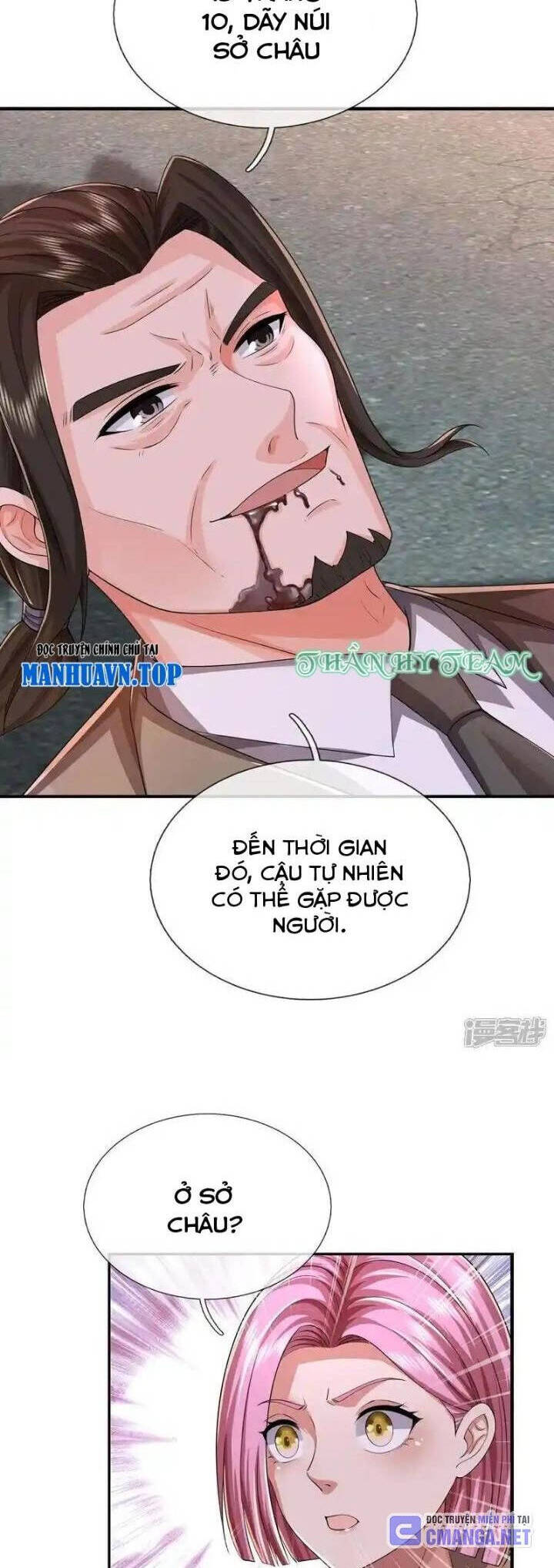 Chương 612 - Trang 4
