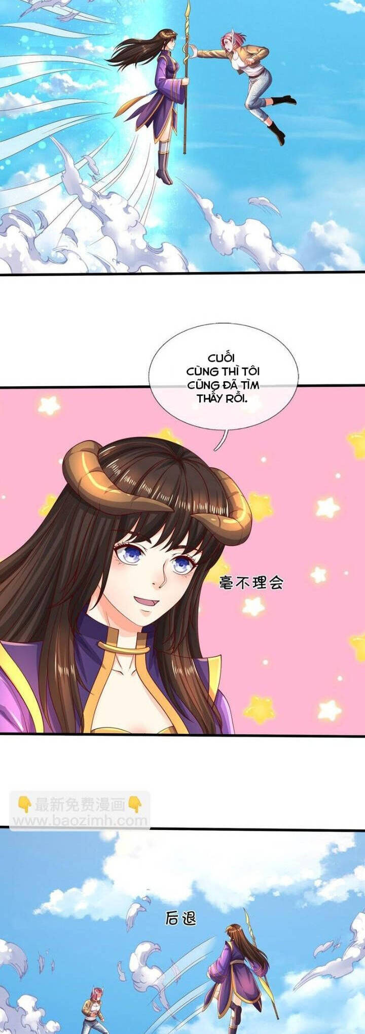 Chương 614 - Trang 3