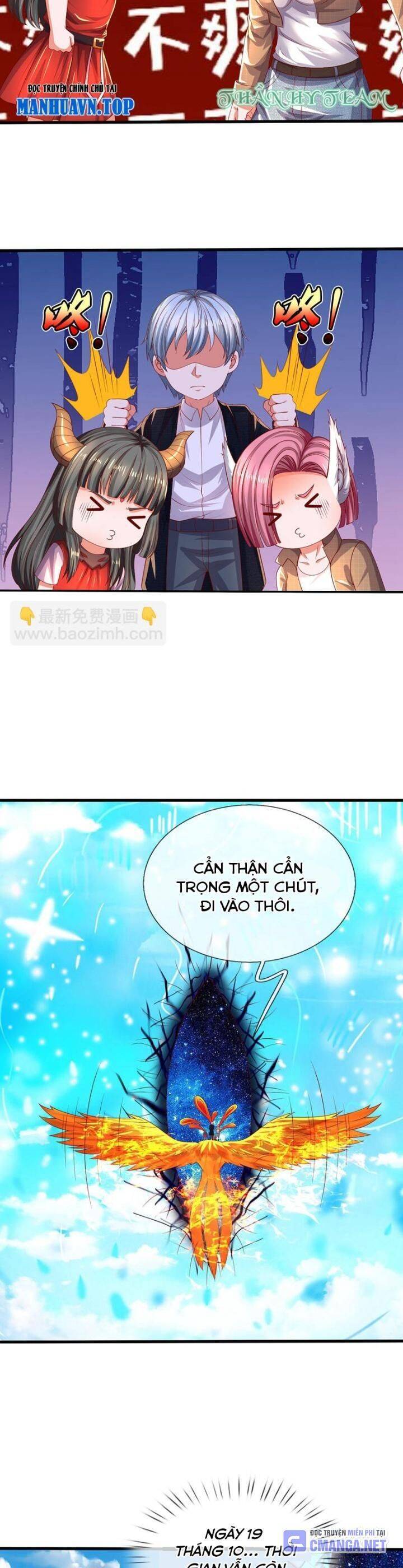 Chương 614 - Trang 8