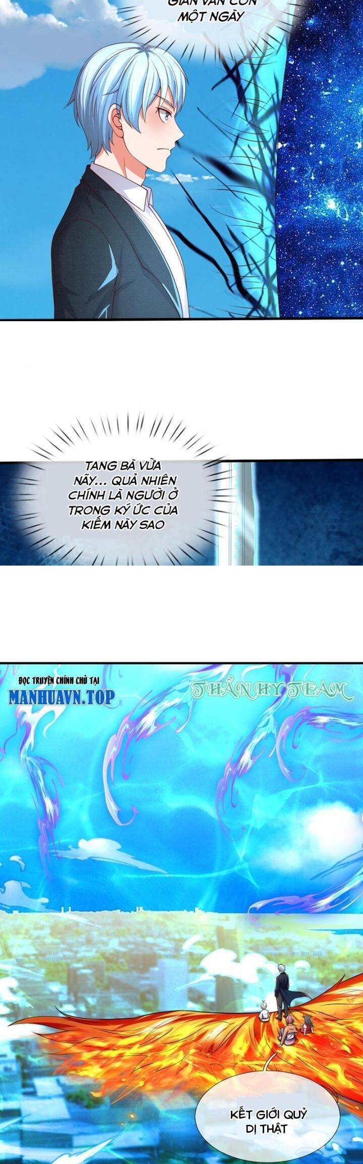 Chương 614 - Trang 9
