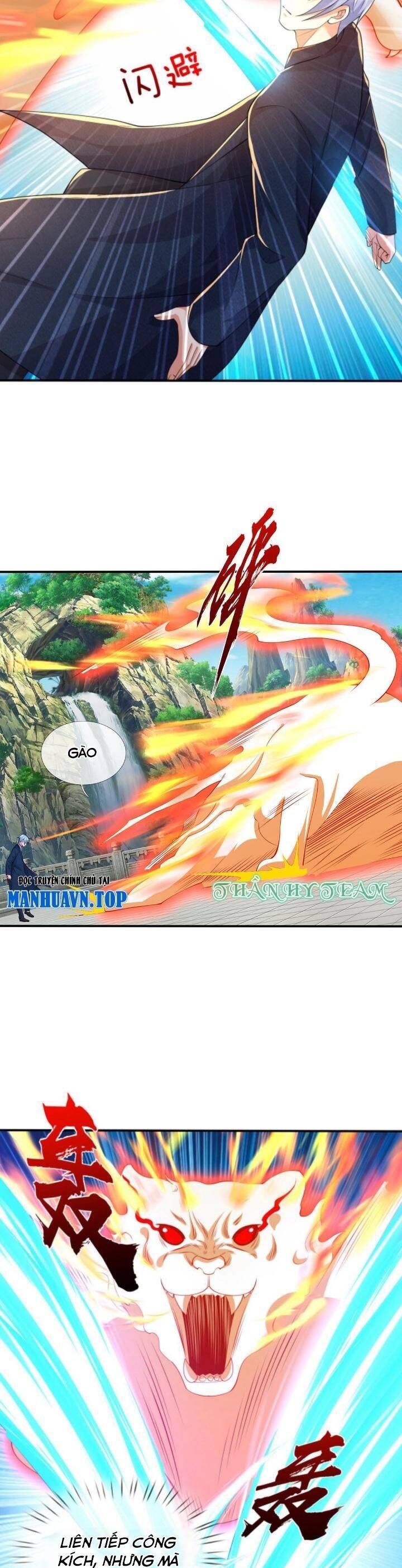 Chương 616 - Trang 7