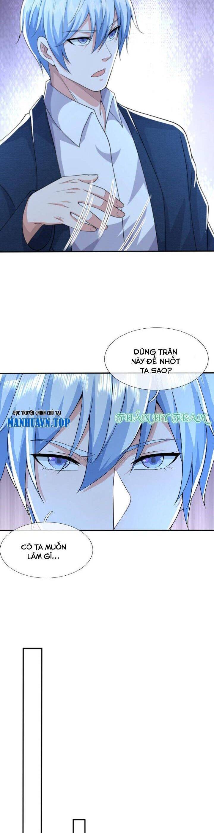 Chương 616 - Trang 10