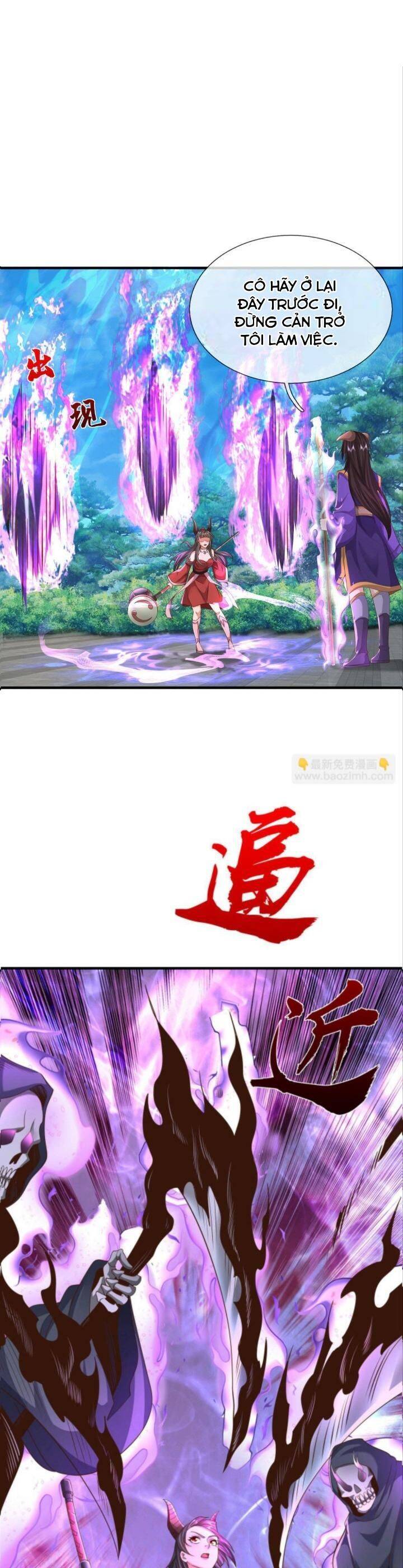 Chương 619 - Trang 8