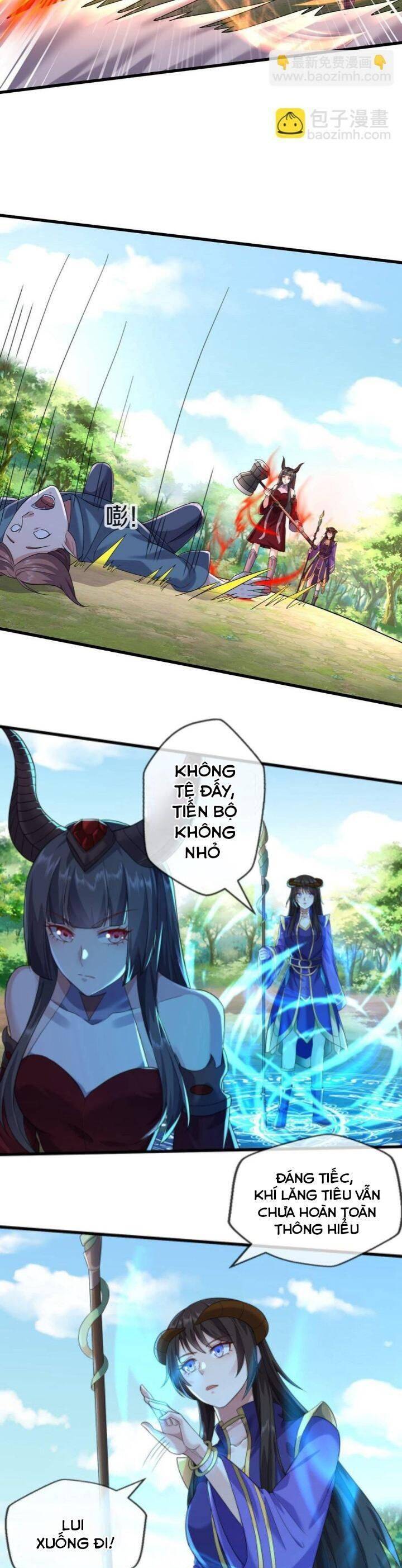 Chương 620 - Trang 13