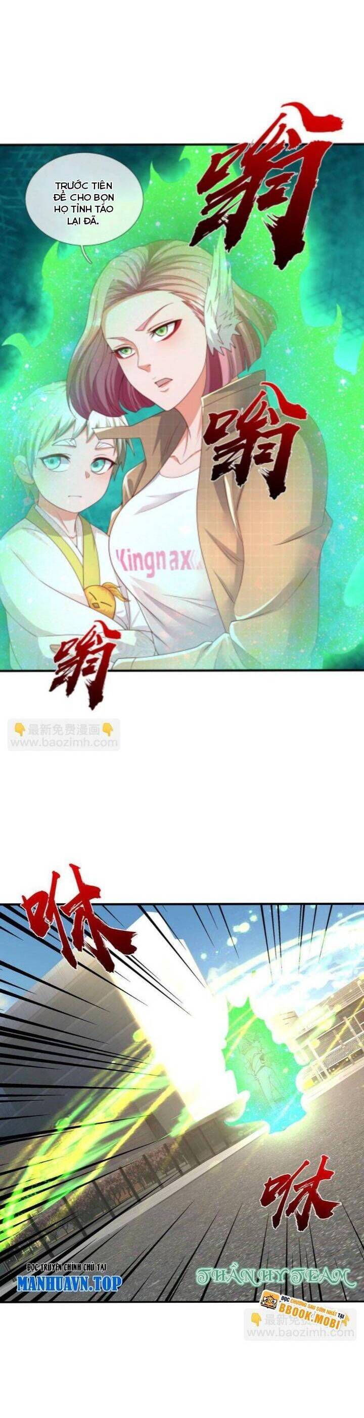 Chương 620 - Trang 8
