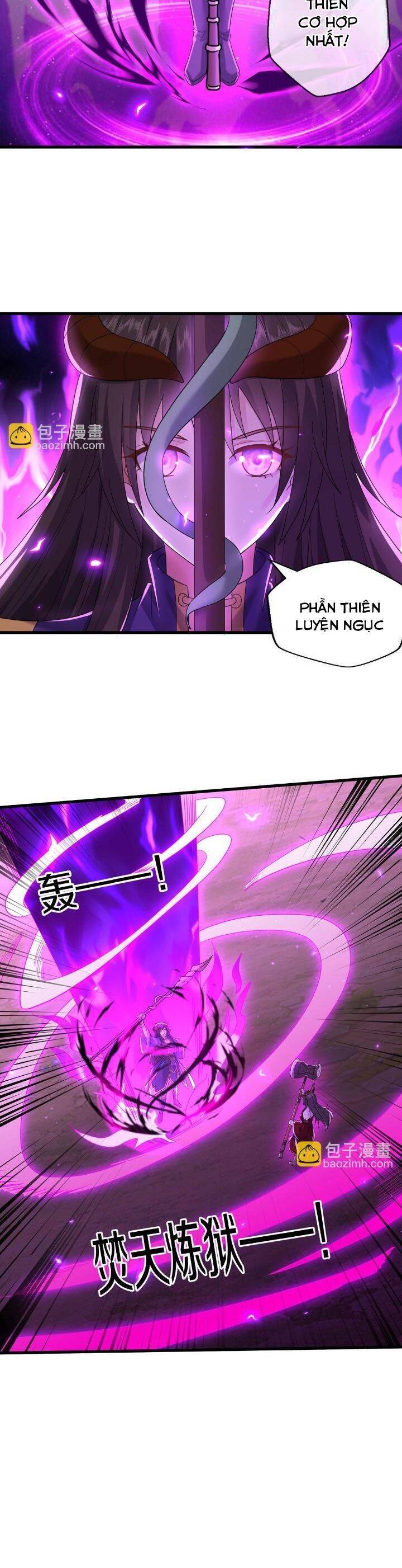 Chương 621 - Trang 7