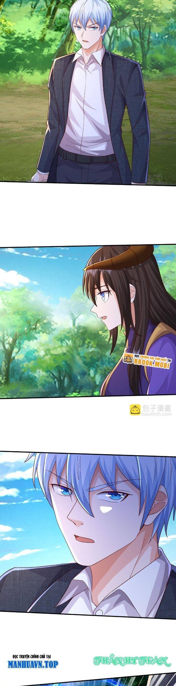Chương 624 - Trang 8