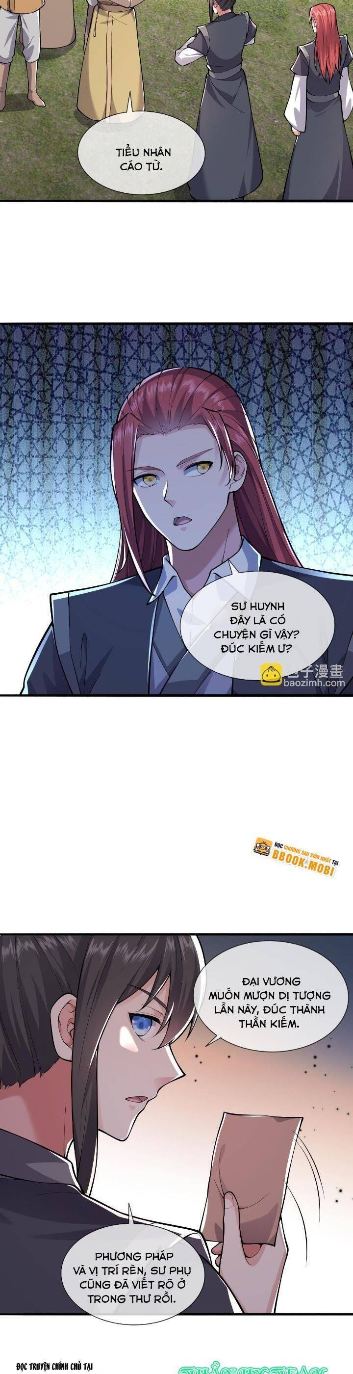 Chương 632 - Trang 8