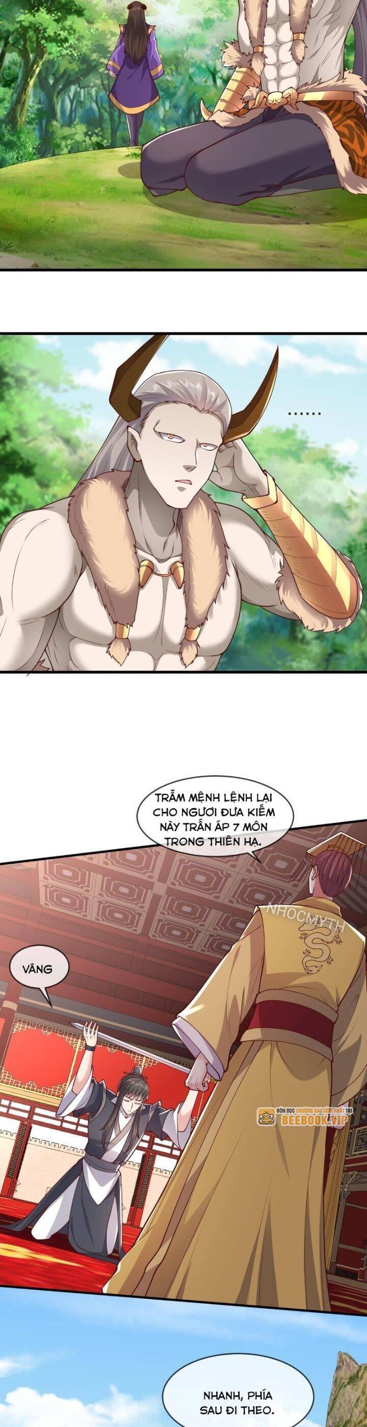 Chương 636 - Trang 11