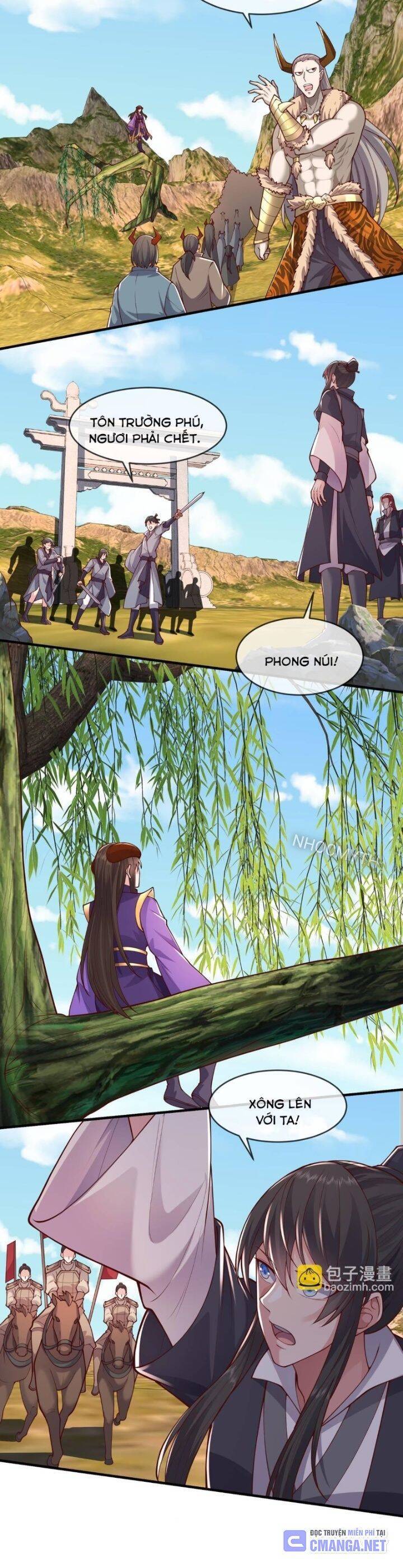 Chương 636 - Trang 12