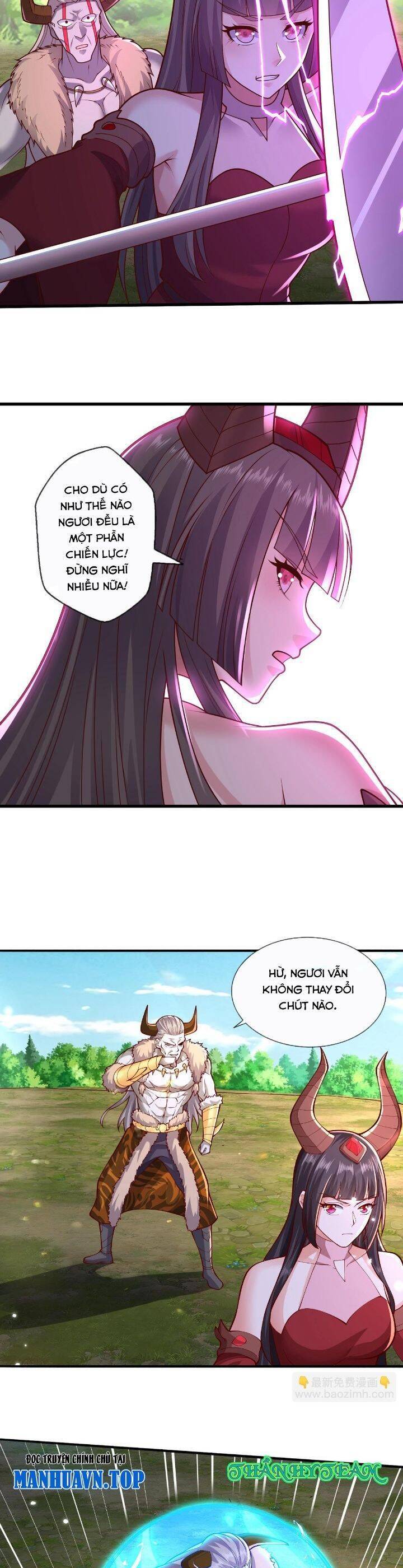 Chương 646 - Trang 9