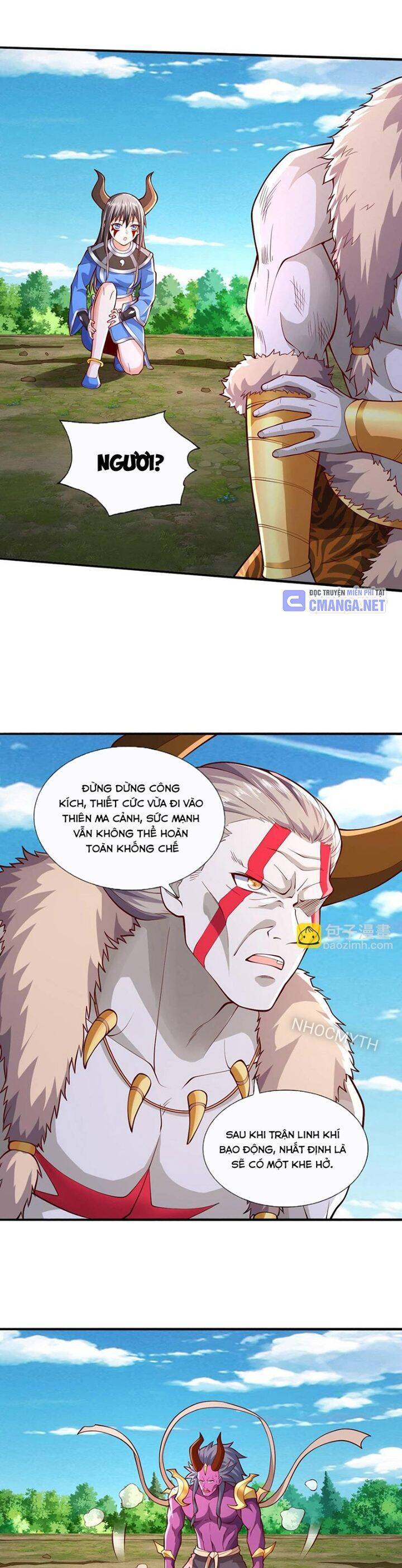 Chương 647 - Trang 11