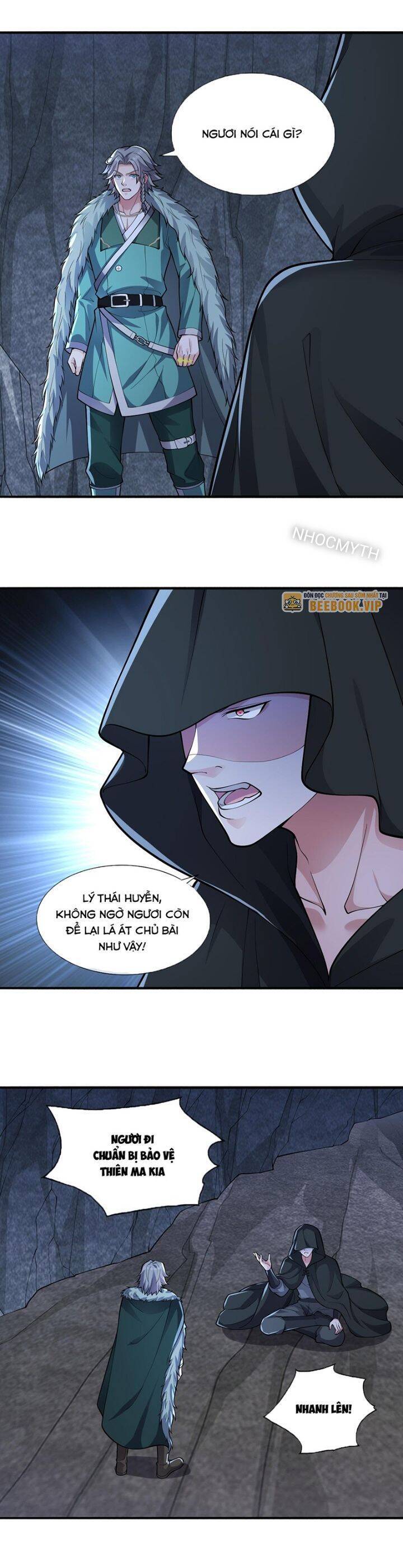 Chương 649 - Trang 9