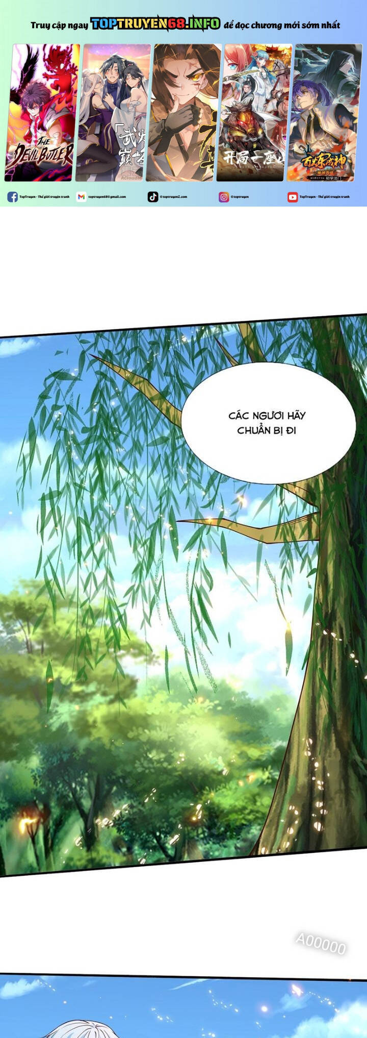 Chương 652 - Trang 2