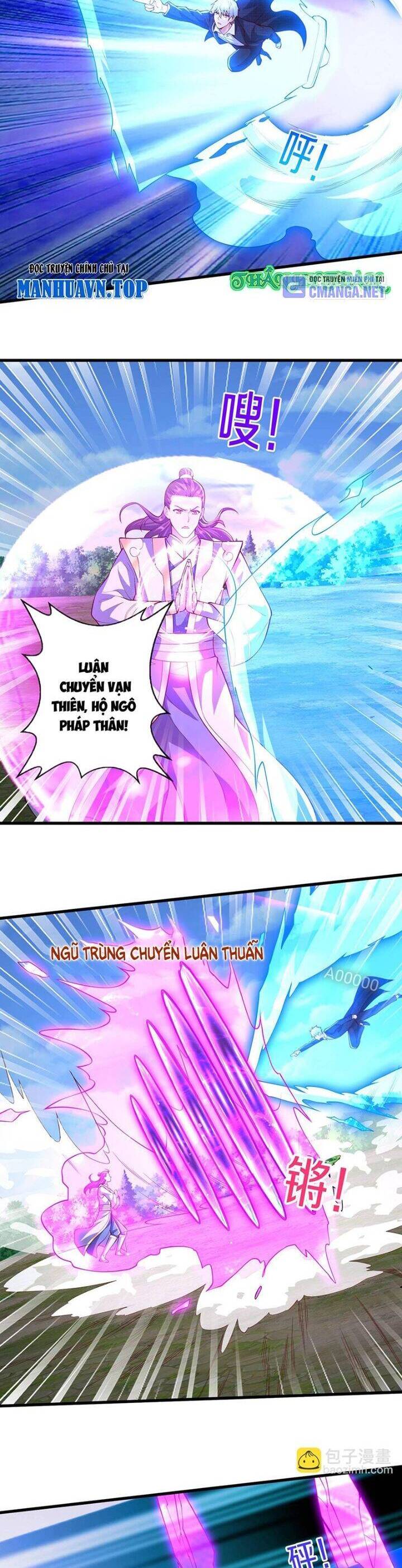 Chương 655 - Trang 8