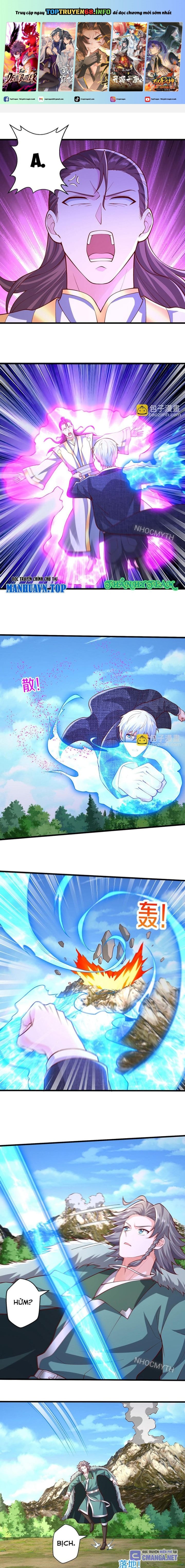 Chương 656 - Trang 1