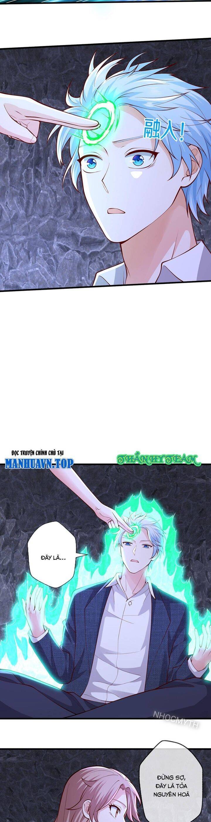 Chương 659 - Trang 5
