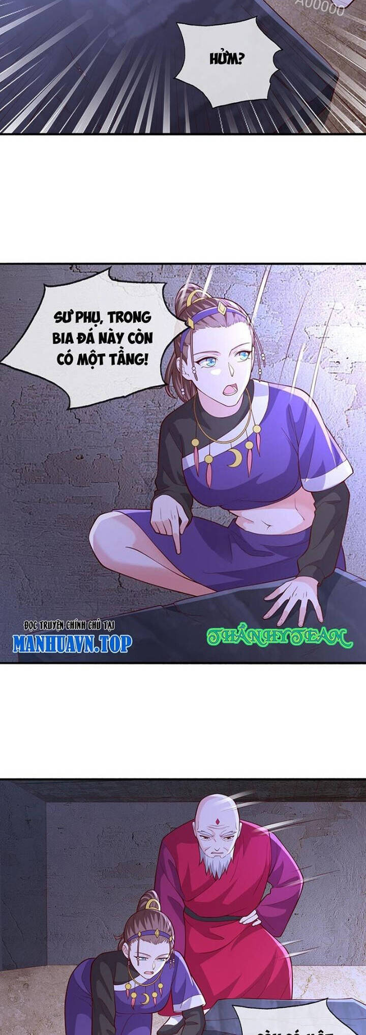 Chương 662 - Trang 3