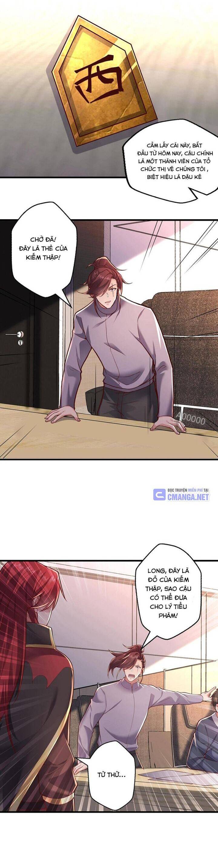 Chương 663 - Trang 10