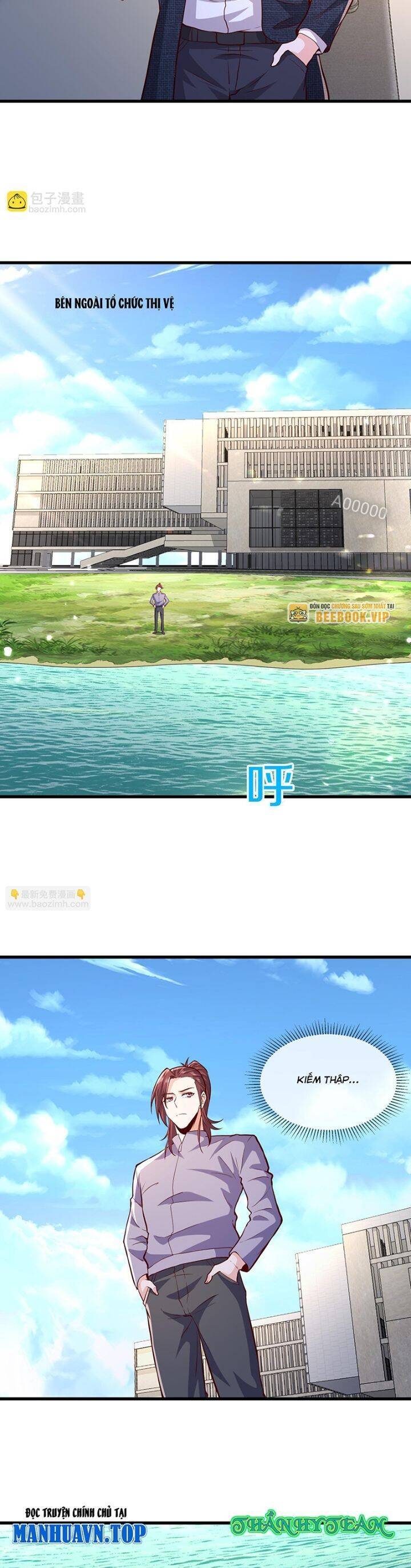 Chương 664 - Trang 9