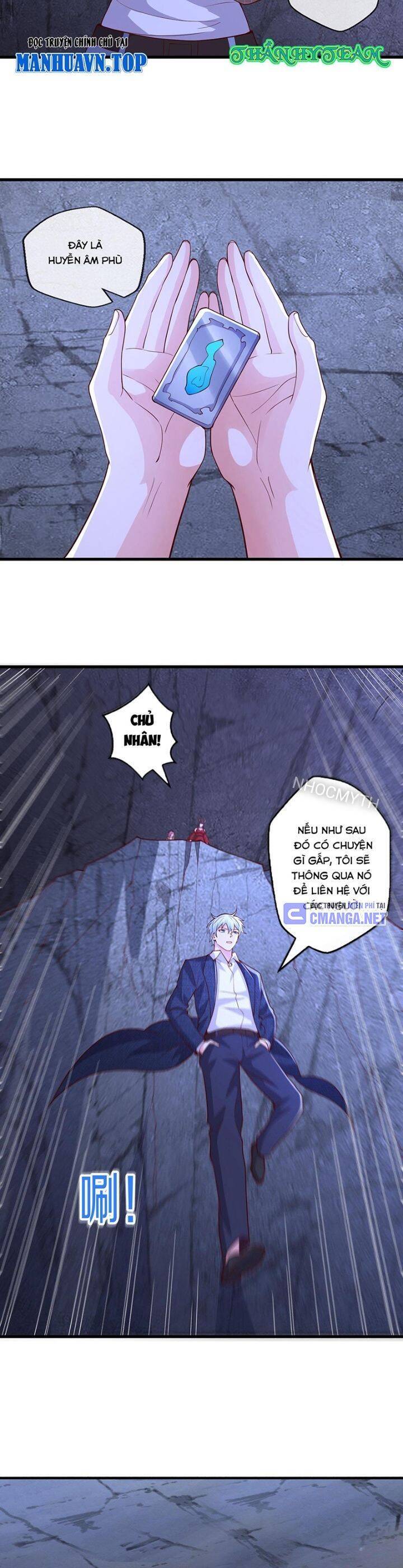 Chương 666 - Trang 10
